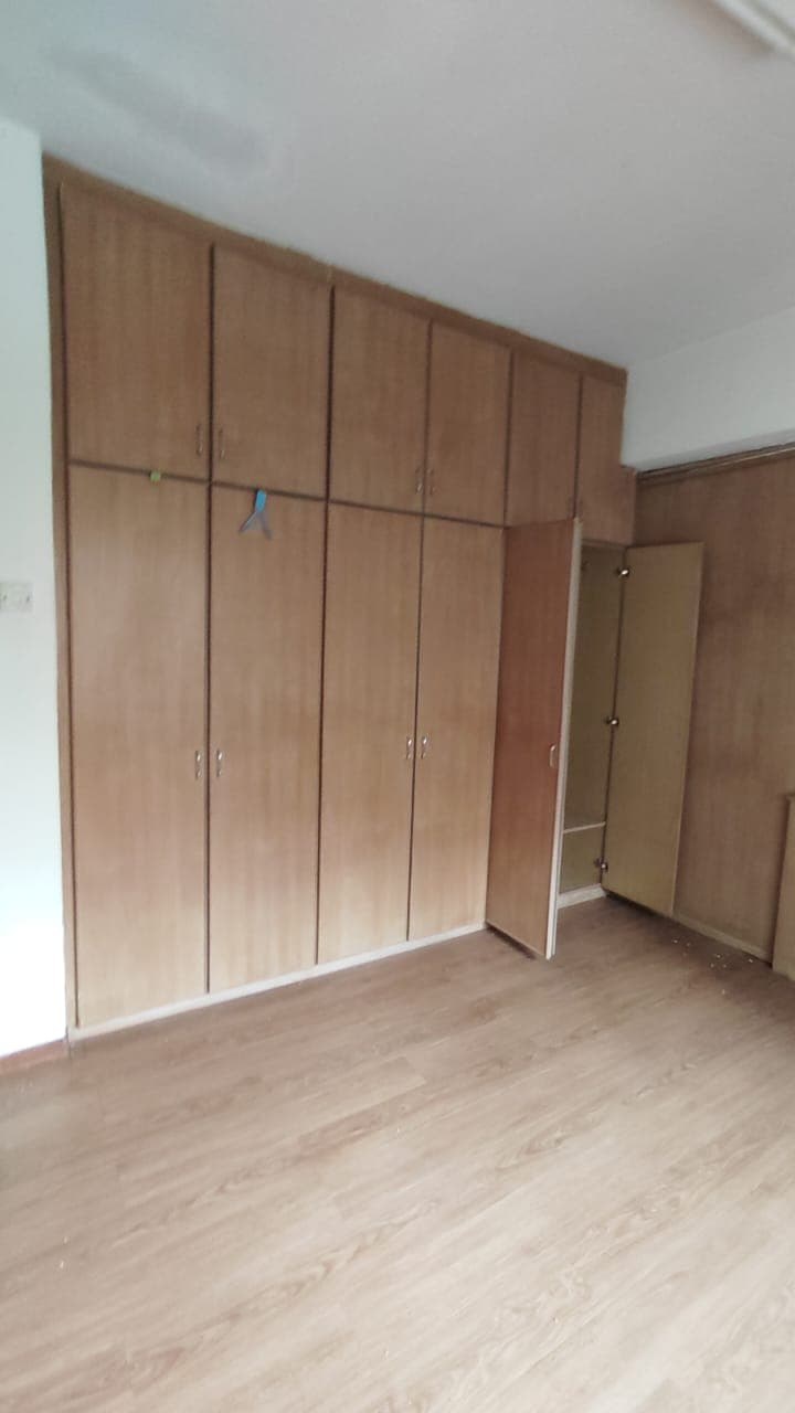 Prisma Cheras Apartment
